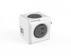 ���ܥݥ��ƥå�PowerCube���塼�ַ��ޥ�����åסԥ��졼/�����ɤʤ�USB�դ���4290GR/JPOUPC