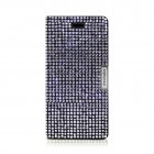 DreamPlusPersian Leather Diary��Ģ�������� for iPhone7�ԥ֥�å���DP61755i7