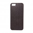 IkinsMetal Case Bar�᥿�른�㥱�å�for iPhoneSE/5s/5��Tin Net��