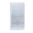 SLG DesignD4 Metal Leather Diary��Ģ�������� for iPhoneSE/5s/5�ԥ���С���