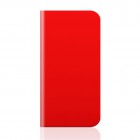 SLG DesignD5 Calf Skin Leather Diary��Ģ�������� for iPhoneSE/5s/5�ԥ�åɡ�