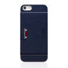 SLGDesignD6 Italian Minerva Box Leather Card Pocket Bar �ܳץ��㥱�åȥ�����for iPhoneSE/5s/5�ԥͥ��ӡ���