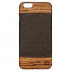 Man&Woodŷ���ڥ��㥱�åȥ�����for iPhone6/6s��Cacao��I4490i6