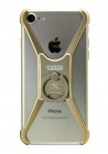 CRYSTAL ARMOR ���ꥹ���륢���ޡ�X Ringfor iPhone6/iPhone6siPhone7/iPhone8�ԥ����ѥ󥴡���ɡ�PI01-XR-CG