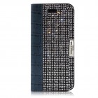 DreamplusWannabe Leathrer Diary�ܳ׼�Ģ�������� for iPhone6Plus/6sPlus�ԥͥ��ӡ���DP4787i6P