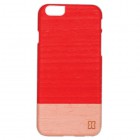 Man&Woodŷ���ڥ��㥱�åȥ�����for iPhone6/6s��Little peach��I4483i6