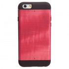 Man&Woodŷ���ڥ��㥱�åȥ�����(�ץ��ƥ�����󥿥���)for iPhone6/6s��Azalea��I4495i6