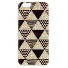 Man&Woodŷ�������㥱�åȥ����� for iPhone6/6s�ۥ磻�ȥե졼���Pyramid��I5209i6
