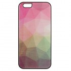 Man&Woodŷ�������㥱�åȥ����� for iPhone6/6s�֥�å��ե졼���Water flower��I5216i6