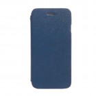 ZENUSMinimal Diary�ܳ׼�Ģ�������� for iPhone6/6s�ԥ֥롼��Z4025i6