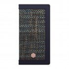 SLGdesignD5 Edition Calf Skin Leather Diary�ܳ׼�Ģ�������� for iPhone6/6s�ԥͥ��ӡ���SD4298i6