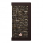 SLGdesignD5 Edition Calf Skin Leather Diary�ܳ׼�Ģ�������� for iPhone6/6s�ԥ֥饦���SD4299i6