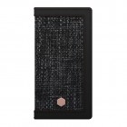 SLGdesignD5 Edition Calf Skin Leather Diary�ܳ׼�Ģ�������� for iPhone6/6s�ԥ֥�å���SD4300i6