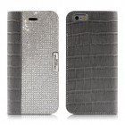 DreamplusWannabe Leathrer Diary�ܳ�+�饤�󥹥ȡ����Ģ�������� for iPhone6/6s�ԥ��졼��DP4433i6