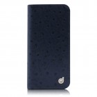 DreamplusCleo Ostrich Diary�ܳ׼�Ģ�������� for iPhone6/6s�ԥͥ��ӡ���DP4537i6