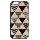 Man&Woodŷ�������㥱�åȥ����� for iPhone6/6s�֥�å��ե졼���Pyramid��I5208i6