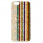 Man&Woodŷ�������㥱�åȥ����� for iPhone6/6s�ۥ磻�ȥե졼���Rainbow��I5207i6