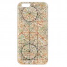 Man&Woodŷ�������㥱�åȥ����� for iPhone6/6s�ۥ磻�ȥե졼���Artist��I5221i6