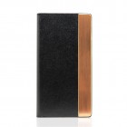 SLGdesignCalf Skin Metal Case�ܳ׼�Ģ�������� for iPhone6/6s�ԥ֥�å���SD6674iP6S