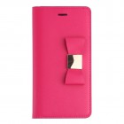 LAYBLOCKRibbon Classic Diary�ܳ׼�Ģ�������� for iPhone6Plus/6sPlus�ԥۥåȥԥ󥯡�