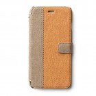 ZENUSE-note Diary��Ģ�������� for iPhone6Plus/6sPlus�ԥ������Z4695i6P