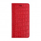 GAZEVivid Croco Diary�ܳ׼�Ģ�������� for iPhone6Plus/6sPlus�ԥ�åɡ�GZ4708i6P