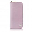 DreamplusZipper �������դ���Ģ�������� for iPhone6Plus/6sPlus�ԥԥ󥯡�DP5012i6P
