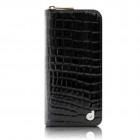 DreamplusZipper �������դ���Ģ�������� for iPhone6Plus/6sPlus�ԥ������֥�å���DP5015i6P
