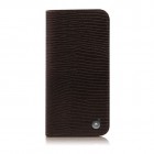 DreamplusCleo Lizard Diary�ܳ׼�Ģ�������� for iPhone6Plus/6sPlus�ԥ֥饦���DP5017i6P
