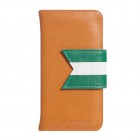 HappymoriReason Ave. Diary��Ģ�������� for iPhone6Plus/6sPlus�ԥ֥饦���HM5125i6P