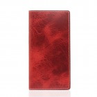 SLGdesignBadalassi Wax case�ܳ׼�Ģ�������� for iPhone6Plus/6sPlus�ԥ�åɡ�SD7085i6SP