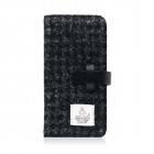 SLGdesignHarris Tweed Diary�ܳ׼�Ģ�������� for iPhone6Plus/6sPlus�ԥ֥�å���SD7293i6SP