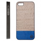 Man&Woodŷ���ڥ����� for iPhoneSE/5s/5��Harmony Dove��I2432i5S