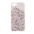 HappymoriBlossom Bar���㥱�åȥ�����for iPhoneSE/5s/5�ԥ��åץ��