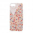 HappymoriBlossom Bar���㥱�åȥ�����for iPhoneSE/5s/5�ԥ���󥸡�