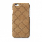 ZENUSVintage Quilt Bar�ܳץ��㥱�åȥ����� for iPhone6/6s�ԥӥ�ơ�������ȡ�Z4022i6