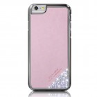 DreamplusSlip On Bar Case���㥱�åȥ����� for iPhone6Plus/6sPlus�ԥ���ǥ��ԥ󥯡�DP4776i6P