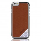 DreamplusSlip On Bar Case���㥱�åȥ����� for iPhone6Plus/6sPlus�ԥ�����֥饦���DP4777i6P