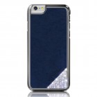 DreamplusSlip On Bar Case���㥱�åȥ����� for iPhone6Plus/6sPlus�ԥͥ��ӡ���DP4778i6P