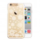 SGi-Clear ����ߥ͡�����󥱡��� for iPhone6/6s��Snow Gold��SG5166i6