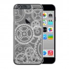 SGi-Clear ����ߥ͡�����󥱡��� for iPhone6/6s��Gear Black��SG5170i6
