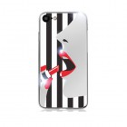 DreamplusSTRIPE MIRROR CASE���㥱�åȥ����� for iPhone7/8�ԥ�åɥ�åס�DP10177i7S