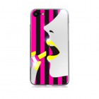 DreamplusSTRIPE MIRROR CASE���㥱�åȥ����� for iPhone7/8�ԥ���������åס�DP10178i7S
