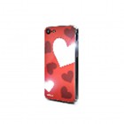 DreamplusHeart MIRROR CASE���㥱�åȥ����� for iPhone7/8�ԥ�åɡ�DP10180i7S