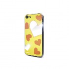 DreamplusHeart MIRROR CASE���㥱�åȥ����� for iPhone7/8�ԥ���������DP10181i7S