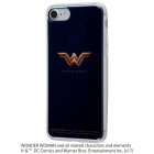 Ingrem�����������ޥ�TPU������+���̥ѥͥ�for iPhone7�ԥ����������ޥ�6��IJ-WP7TP/WW006