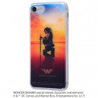 Ingrem�����������ޥ�TPU������+���̥ѥͥ�for iPhone7�ԥ����������ޥ�5��IJ-WP7TP/WW005