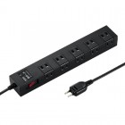 SANWA SUPPLY�륬���ɥ��åסԥ֥�å�/3����TAP-SP2110-3BK