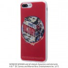 Ingrem�����������ޥ� TPU+�ѥͥ른�㥱�åȥ�����for iPhone7Plus�ԥ������������ޥ�2��IJ-WP7PTP/WW002
