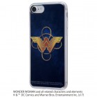 Ingrem�����������ޥ�TPU������+���̥ѥͥ�for iPhone7�ԥ����������ޥ�3��IJ-WP7TP/WW003